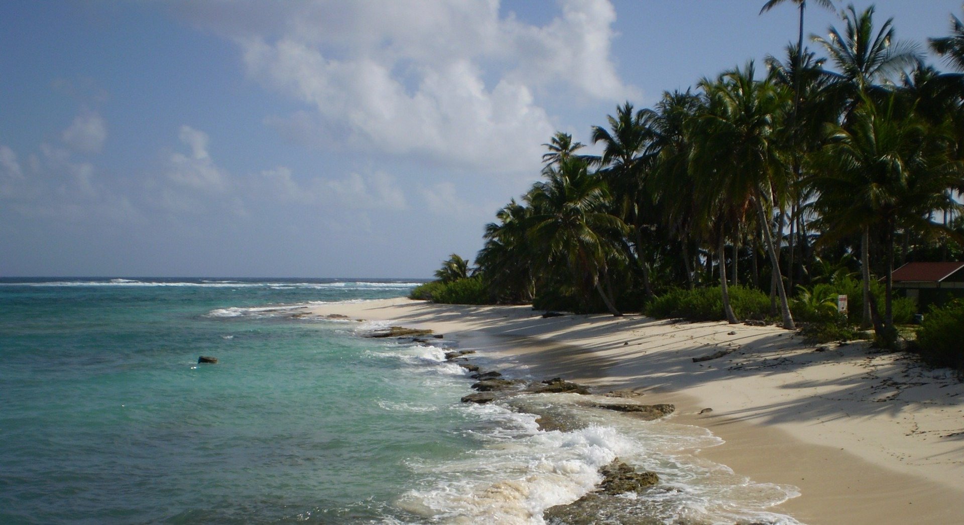 Reisen auf San Andrés und Providencia INTI Tours erfahrener Spezialist