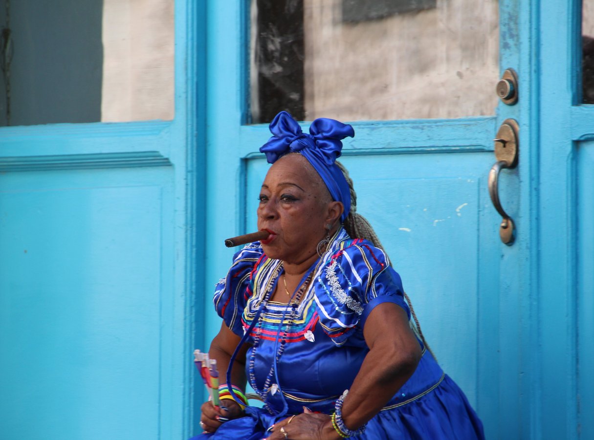 Rental car tour in Cuba INTI Tours Tour operator and specialist